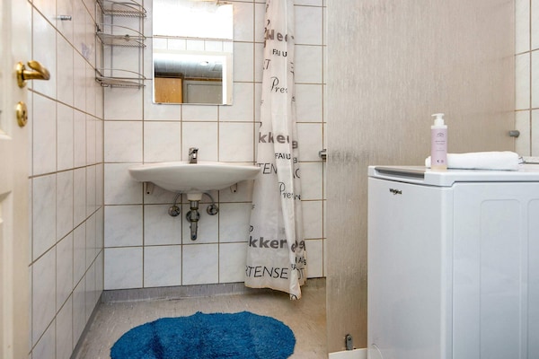 Foto van 6 persoons vakantie huis in Henne-By Traum - Vakantiehuis in Henne - Indoor