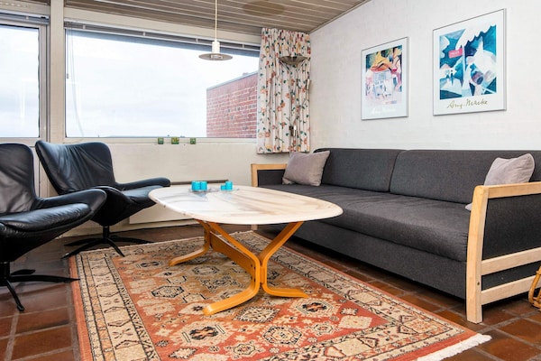 Foto van 6 persoons vakantie huis in Henne-By Traum - Vakantiehuis in Henne - Indoor