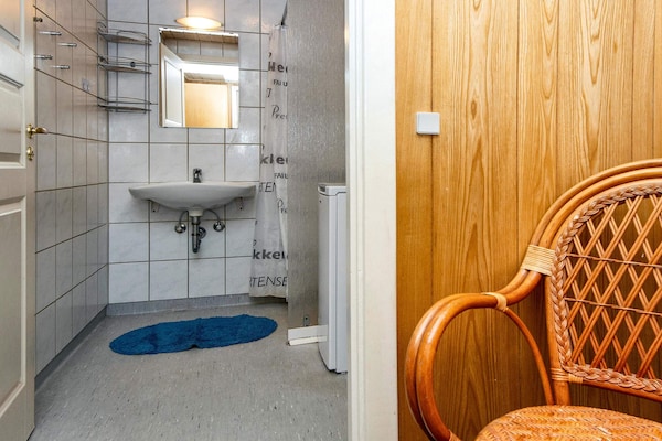 Foto van 6 persoons vakantie huis in Henne-By Traum - Vakantiehuis in Henne - Indoor