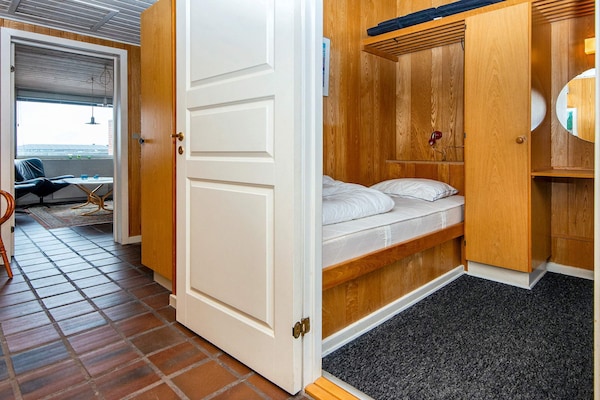 Foto van 6 persoons vakantie huis in Henne-By Traum - Vakantiehuis in Henne - Indoor