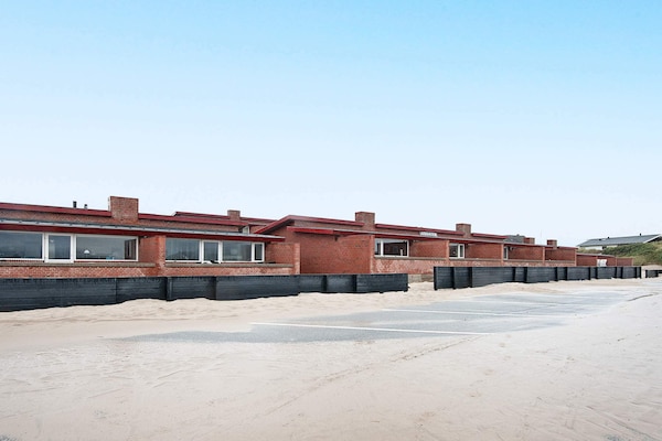 Foto van 6 persoons vakantie huis in Henne-By Traum - Vakantiehuis in Henne - View