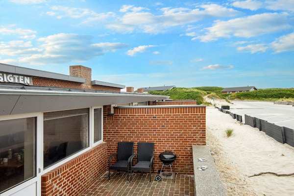 Foto van 6 persoons vakantie huis in Henne-By Traum - Vakantiehuis in Henne - View