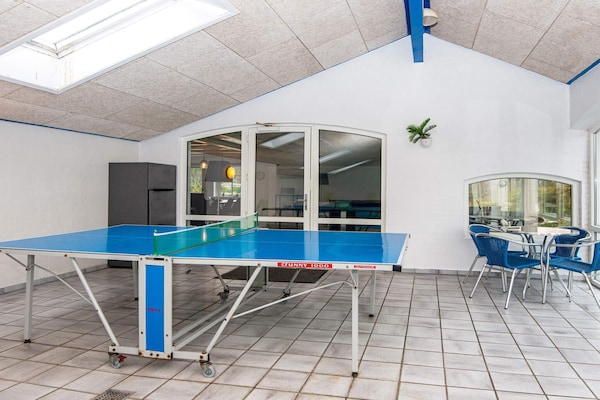 Foto van Luxe retraite met zwembad -- By Traum Ferienwohnungen - Untagged