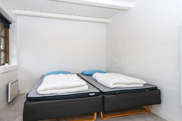 Foto van Luxe retraite met zwembad -- By Traum Ferienwohnungen - Indoor