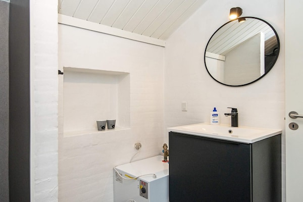 Foto van Luxe retraite met zwembad -- By Traum Ferienwohnungen - Indoor