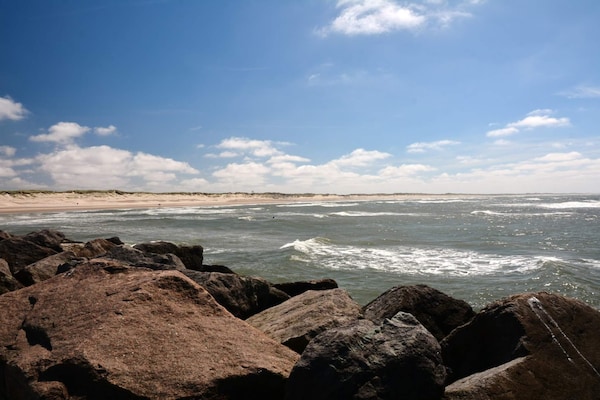 Foto van 6 persoons vakantie huis in Hemmet-By Traum - Vakantiehuis in Hemmet - WaterView