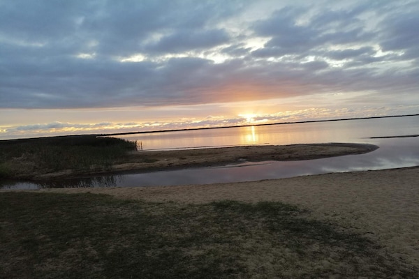 Foto van 6 persoons vakantie huis in Hemmet-By Traum - Vakantiehuis in Hemmet - WaterView