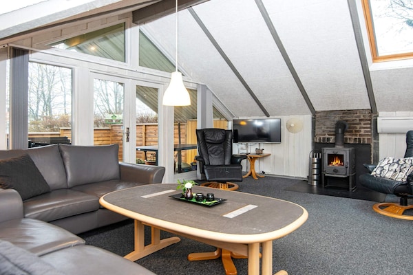 Foto van 6 persoons vakantie huis in Hemmet-By Traum - Vakantiehuis in Hemmet - Indoor