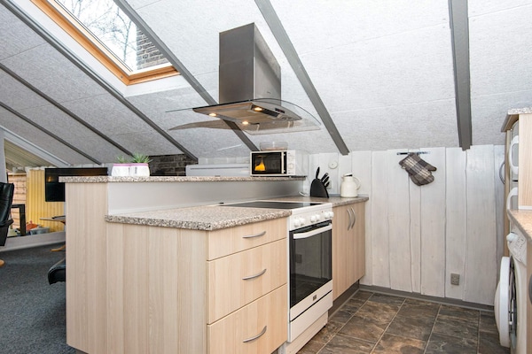 Foto van 6 persoons vakantie huis in Hemmet-By Traum - Vakantiehuis in Hemmet - Indoor