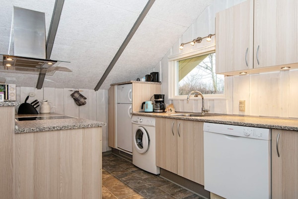 Foto van 6 persoons vakantie huis in Hemmet-By Traum - Vakantiehuis in Hemmet - Indoor