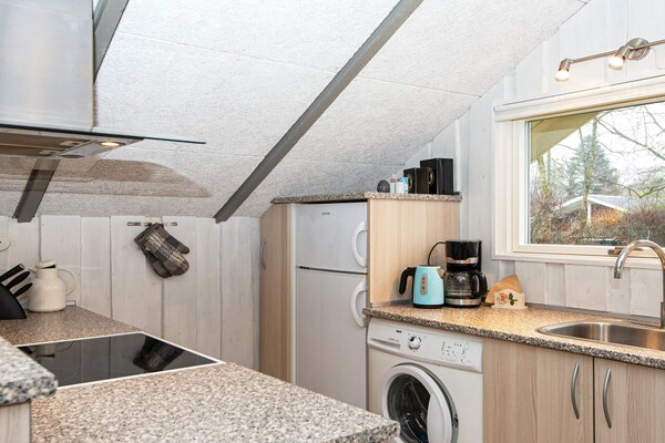 Foto van 6 persoons vakantie huis in Hemmet-By Traum - Vakantiehuis in Hemmet - Indoor