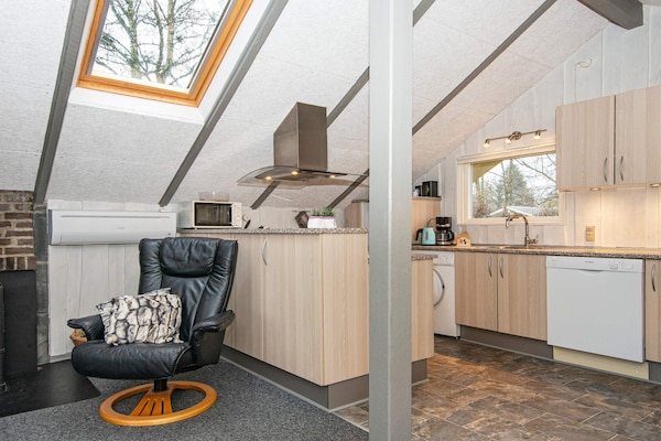 Foto van 6 persoons vakantie huis in Hemmet-By Traum - Vakantiehuis in Hemmet - Indoor