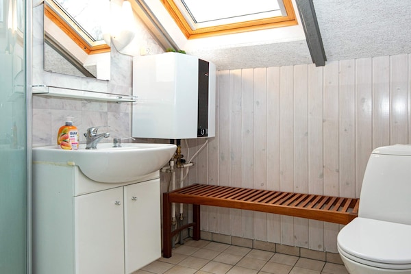 Foto van 6 persoons vakantie huis in Hemmet-By Traum - Vakantiehuis in Hemmet - Indoor