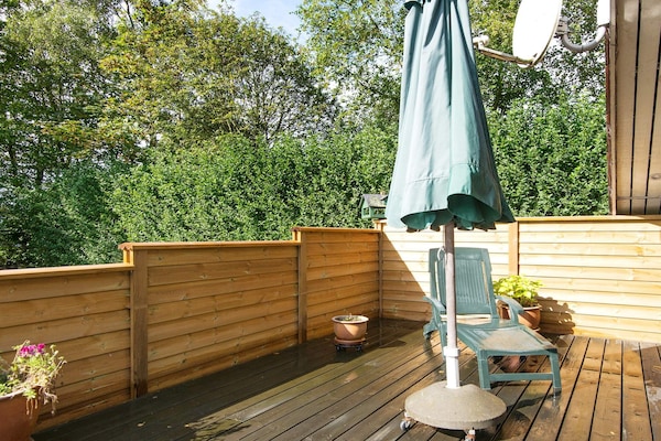 Foto van 6 persoons vakantie huis in Hemmet-By Traum - Vakantiehuis in Hemmet - View