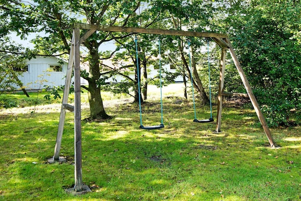 Foto van 6 persoons vakantie huis in Hemmet-By Traum - Vakantiehuis in Hemmet - View