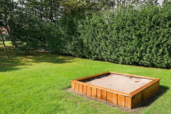 Foto van 6 persoons vakantie huis in Hemmet-By Traum - Vakantiehuis in Hemmet - View