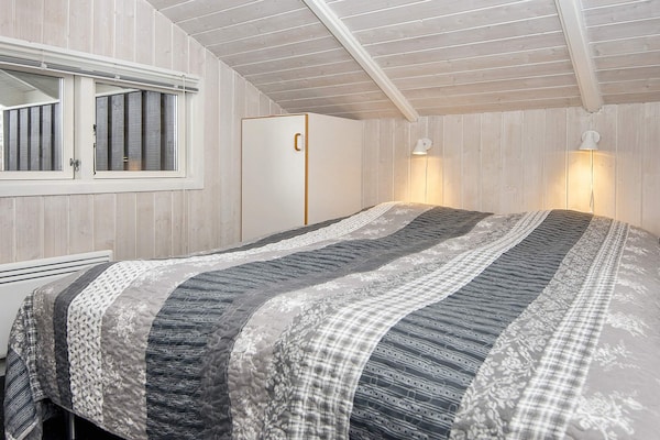 Foto van Luxe spa-retraite in Bork - Vakantiehuis in Hemmet - Indoor