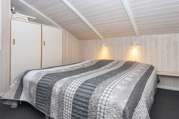 Foto van Luxe spa-retraite in Bork - Vakantiehuis in Hemmet - Indoor