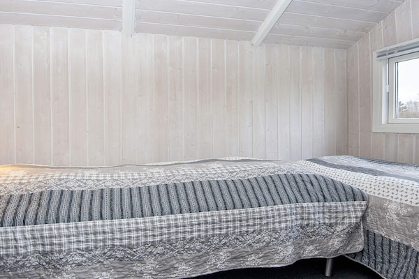 Foto van Luxe spa-retraite in Bork - Vakantiehuis in Hemmet - Indoor