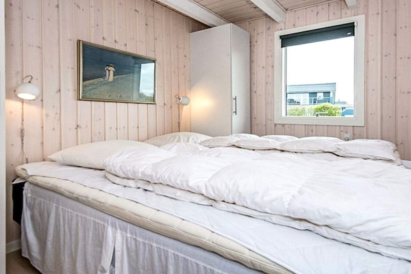 Foto van 6 persoons vakantie huis in Hemmet-By Traum - Vakantiehuis in Hemmet - Indoor