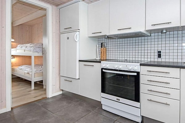 Foto van 6 persoons vakantie huis in Hemmet-By Traum - Vakantiehuis in Hemmet - Indoor