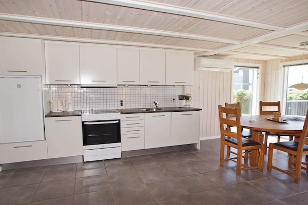 Foto van 6 persoons vakantie huis in Hemmet-By Traum - Vakantiehuis in Hemmet - Indoor