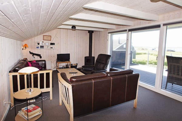 Foto van 6 persoons vakantie huis in Hemmet-By Traum - Vakantiehuis in Hemmet - Indoor