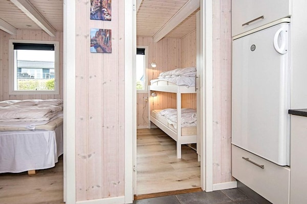 Foto van 6 persoons vakantie huis in Hemmet-By Traum - Vakantiehuis in Hemmet - Indoor