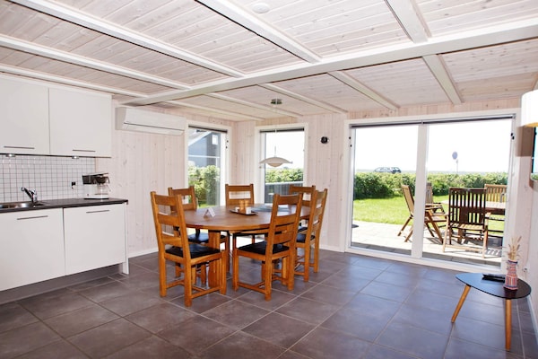 Foto van 6 persoons vakantie huis in Hemmet-By Traum - Vakantiehuis in Hemmet - Indoor