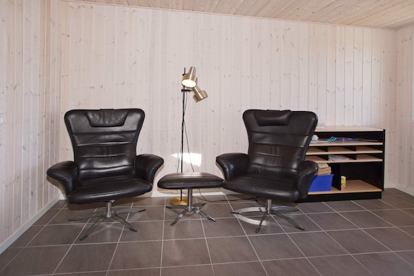 Foto van 6 persoons vakantie huis in Hemmet-By Traum - Vakantiehuis in Hemmet - Indoor