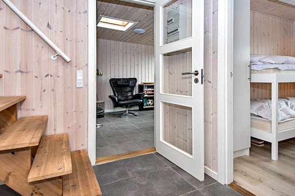 Foto van 6 persoons vakantie huis in Hemmet-By Traum - Vakantiehuis in Hemmet - Indoor