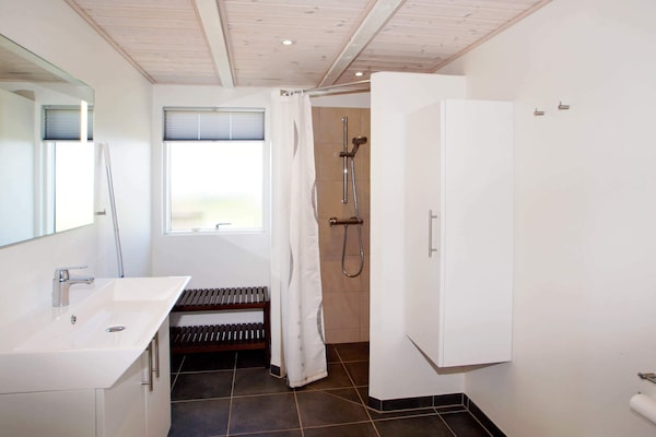 Foto van 6 persoons vakantie huis in Hemmet-By Traum - Vakantiehuis in Hemmet - Indoor