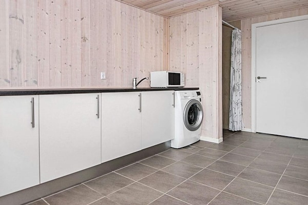 Foto van 6 persoons vakantie huis in Hemmet-By Traum - Vakantiehuis in Hemmet - Indoor