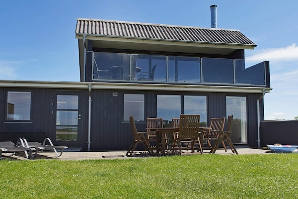 Foto van 6 persoons vakantie huis in Hemmet-By Traum - Vakantiehuis in Hemmet - Outdoor