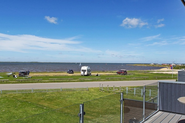Foto van 6 persoons vakantie huis in Hemmet-By Traum - Vakantiehuis in Hemmet - View