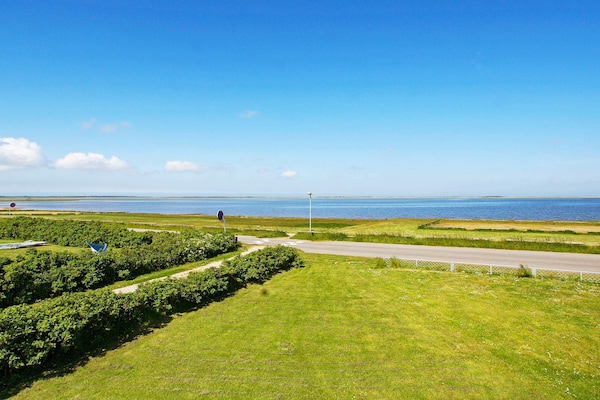 Foto van 6 persoons vakantie huis in Hemmet-By Traum - Vakantiehuis in Hemmet - WaterView
