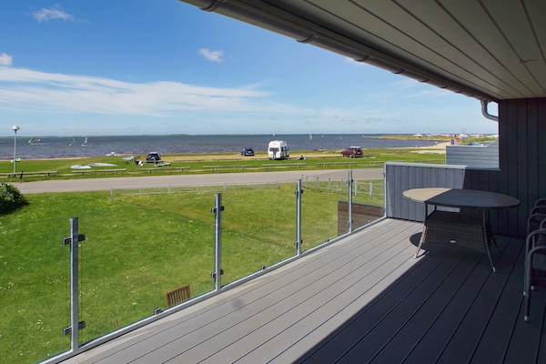 Foto van 6 persoons vakantie huis in Hemmet-By Traum - Vakantiehuis in Hemmet - View
