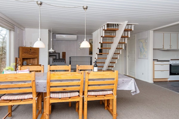 Foto van Afgelegen Fjord Retreat -- By Traum Ferienwohnungen - Indoor