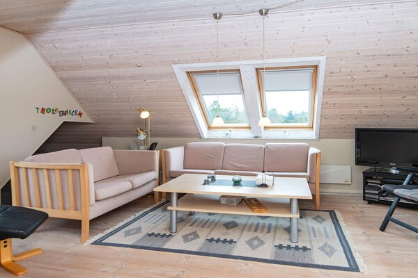 Foto van Afgelegen Fjord Retreat -- By Traum Ferienwohnungen - Indoor