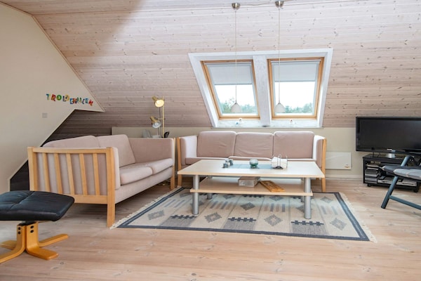 Foto van Afgelegen Fjord Retreat -- By Traum Ferienwohnungen - Indoor