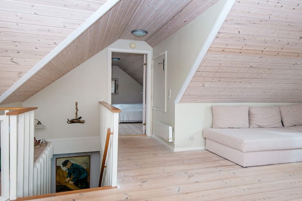 Foto van Afgelegen Fjord Retreat -- By Traum Ferienwohnungen - Indoor