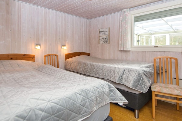 Foto van Afgelegen Fjord Retreat -- By Traum Ferienwohnungen - Indoor