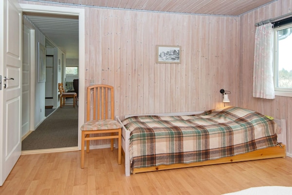 Foto van Afgelegen Fjord Retreat -- By Traum Ferienwohnungen - Indoor