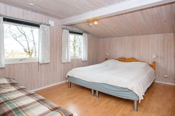 Foto van Afgelegen Fjord Retreat -- By Traum Ferienwohnungen - Indoor