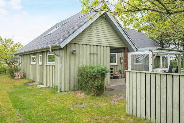 Foto van Afgelegen Fjord Retreat -- By Traum Ferienwohnungen - View