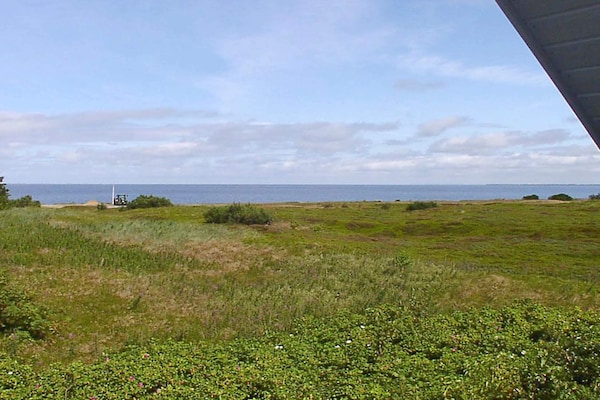 Foto van Afgelegen Fjord Retreat -- By Traum Ferienwohnungen - View