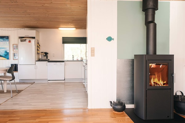 Foto van 6 persoons vakantie huis in Hemmet-By Traum - Vakantiehuis in Hemmet - Indoor