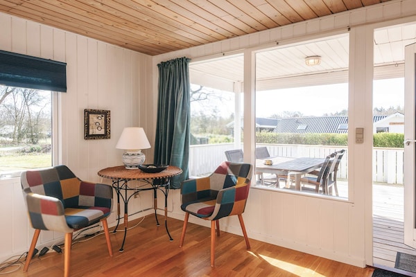 Foto van 6 persoons vakantie huis in Hemmet-By Traum - Vakantiehuis in Hemmet - Indoor