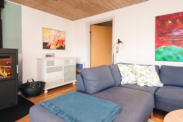 Foto van 6 persoons vakantie huis in Hemmet-By Traum - Vakantiehuis in Hemmet - Indoor