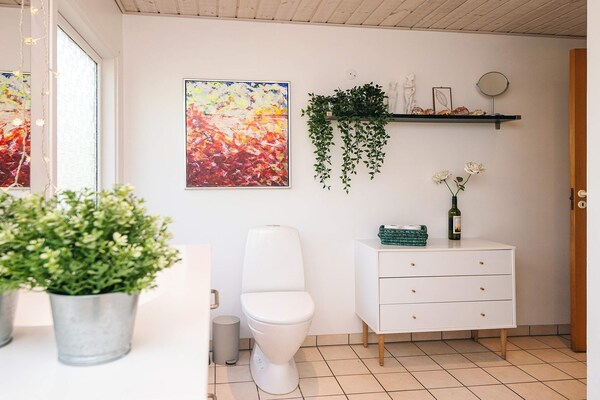 Foto van 6 persoons vakantie huis in Hemmet-By Traum - Vakantiehuis in Hemmet - Indoor